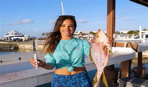 fishing with luiza only fans|Fishing with Luiza